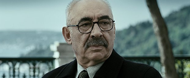 Şener Şen mahkemelik!
